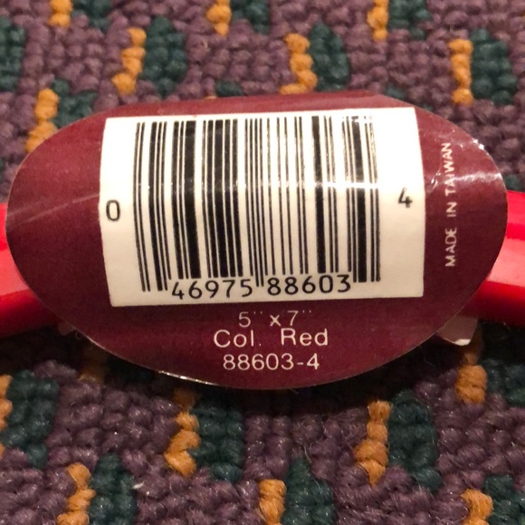 NWT Embroidery Hoop and Angel design transfers for Arts and Crafts - Picture 8 of 16